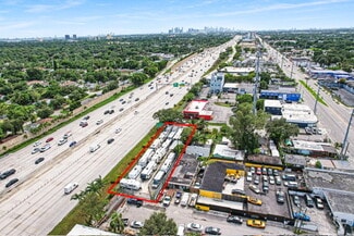 Miami, FL Commercial Land - 677 NW 99th St