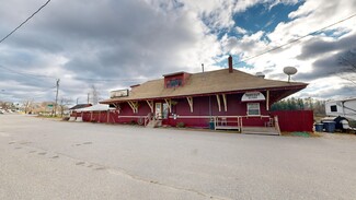 Lisbon, ME Restaurant - 695 Lisbon St