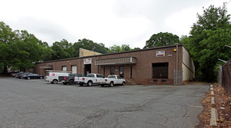 Charlotte, NC Industrial - 2908-2918 N Graham St