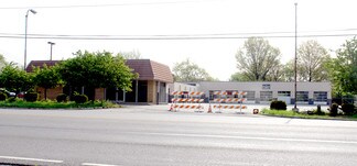Indianapolis, IN undefined - 4423 N Shadeland Ave