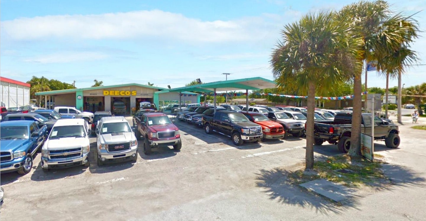 2608 S Us Highway 1, Fort Pierce, FL for Rent