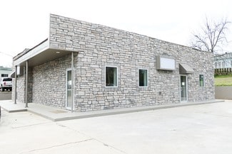 El Dorado, AR Office/Residential - 625 E Main St El Dorado, AR Office/Residential - 625 E Main St