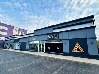 East Lansing, MI Retail - 1306-1312 E Michigan Ave East Lansing, MI Retail - 1306-1312 E Michigan Ave