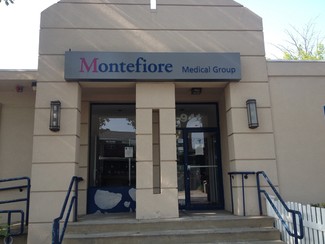 Bronx, NY Office - 941 Burke Ave