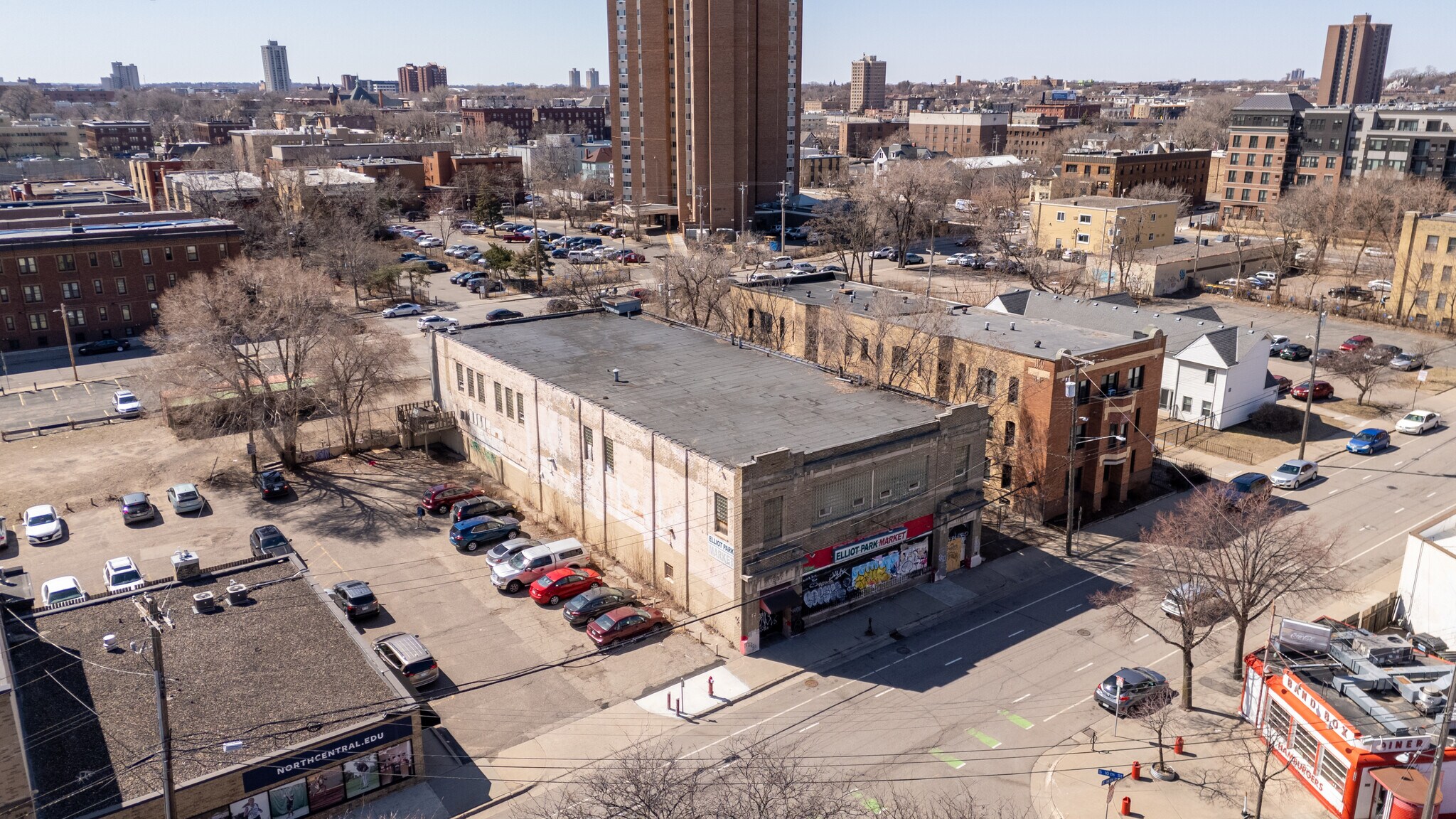 731 E 14th St, Minneapolis, MN for Sale