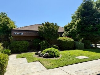 Clovis, CA Office - 3142 Willow Ave