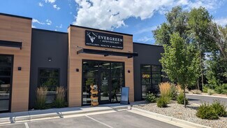Springville, UT Retail - 1075 N Main St