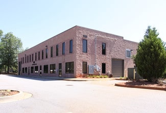 Athens, GA Flex, Industrial - 112 Ben Burton Cir