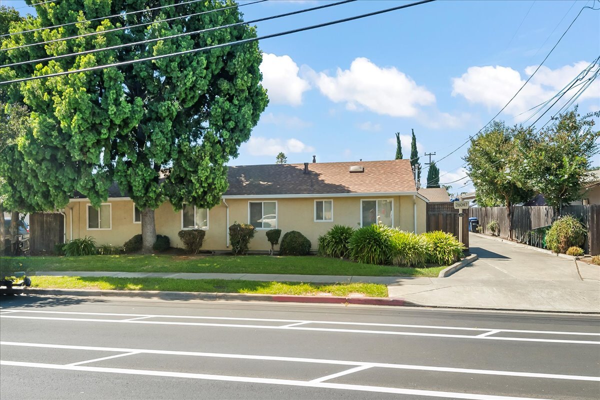 26047 Gading Rd, Hayward, CA for Sale