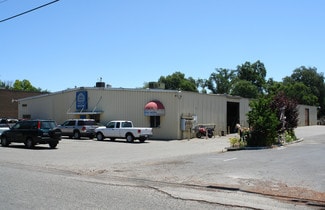 Sacramento, CA Warehouse - 5920 Rosebud Ln