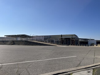 Madera, CA Food Processing - 31754 Avenue 9