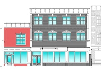 Smithtown, NY Retail - 90-92 W Main St Smithtown, NY Retail - 90-92 W Main St