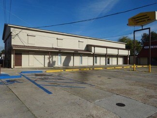 New Orleans, LA undefined - 8001 Downman Rd
