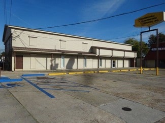 8001 & 8009 Downman Rd