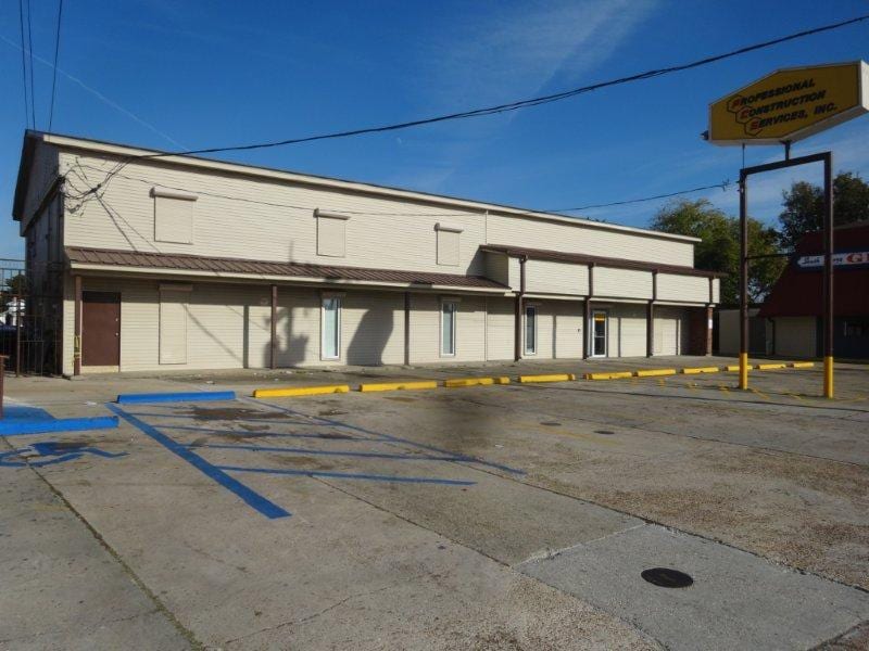 8001 Downman Rd, New Orleans, LA for Sale