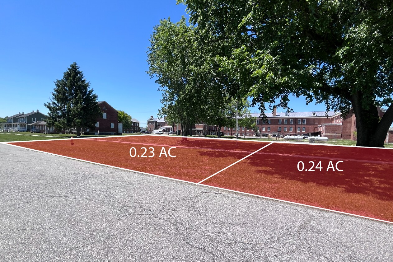 2453-2455 2453-2455 Old Battery Lane Ln, Delaware City, DE for Sale
