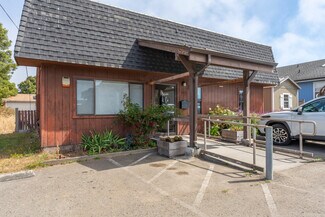 Fort Bragg, CA undefined - 483 E Chestnut St Fort Bragg, CA undefined - 483 E Chestnut St