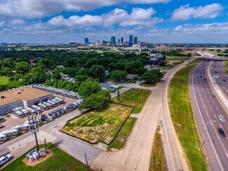 Fort Worth, TX Commercial - 2980 Airport Fwy