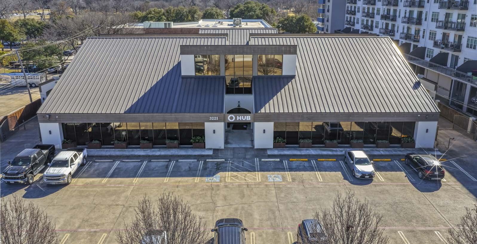 3221 Collinsworth St, Fort Worth, TX for Rent