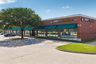 Plano, TX Office, Office/Medical, Office/Retail - 2120 W Spring Creek Pky Plano, TX Office, Office/Medical, Office/Retail - 2120 W Spring Creek Pky