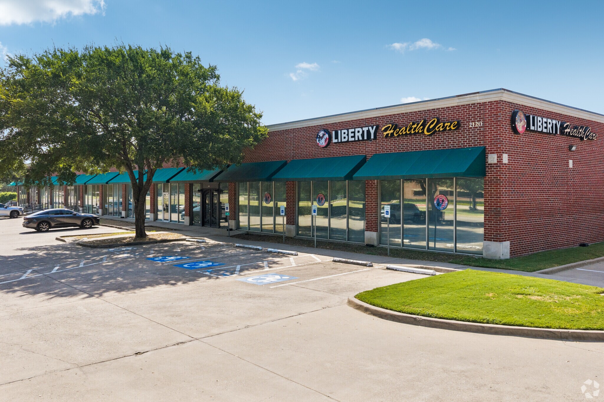 2120 W Spring Creek Pky, Plano, TX for Rent