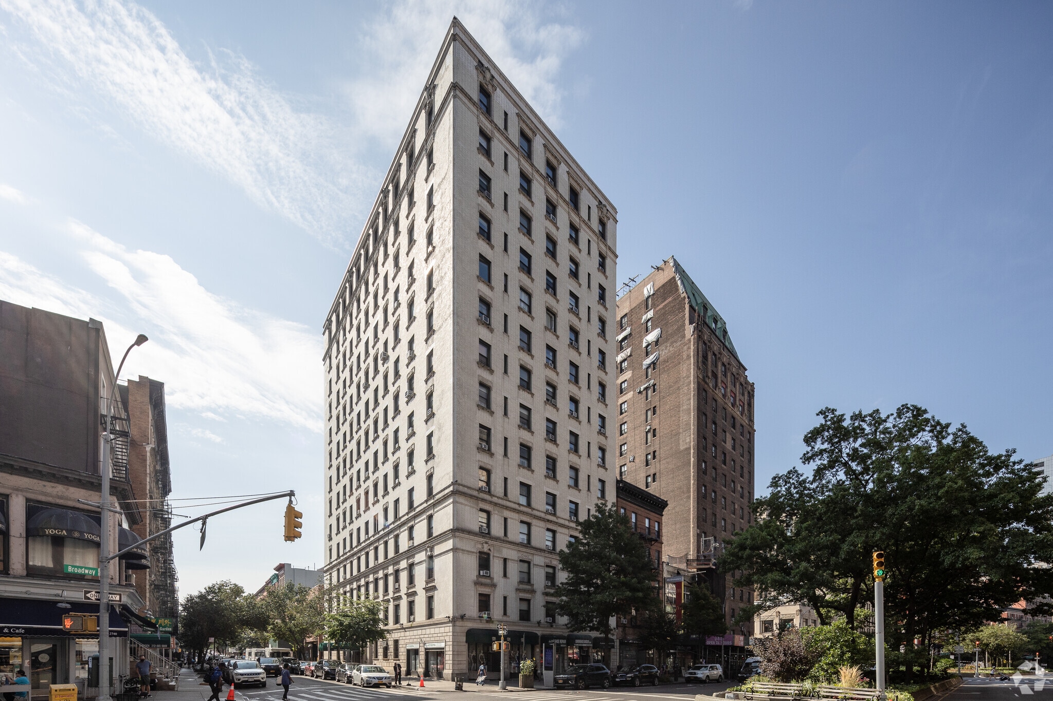 2736-2738 Broadway, New York, NY for Rent