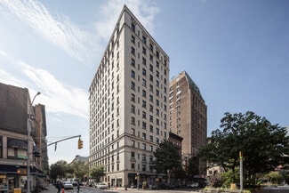 New York, NY Retail - 2736-2738 Broadway New York, NY Retail - 2736-2738 Broadway
