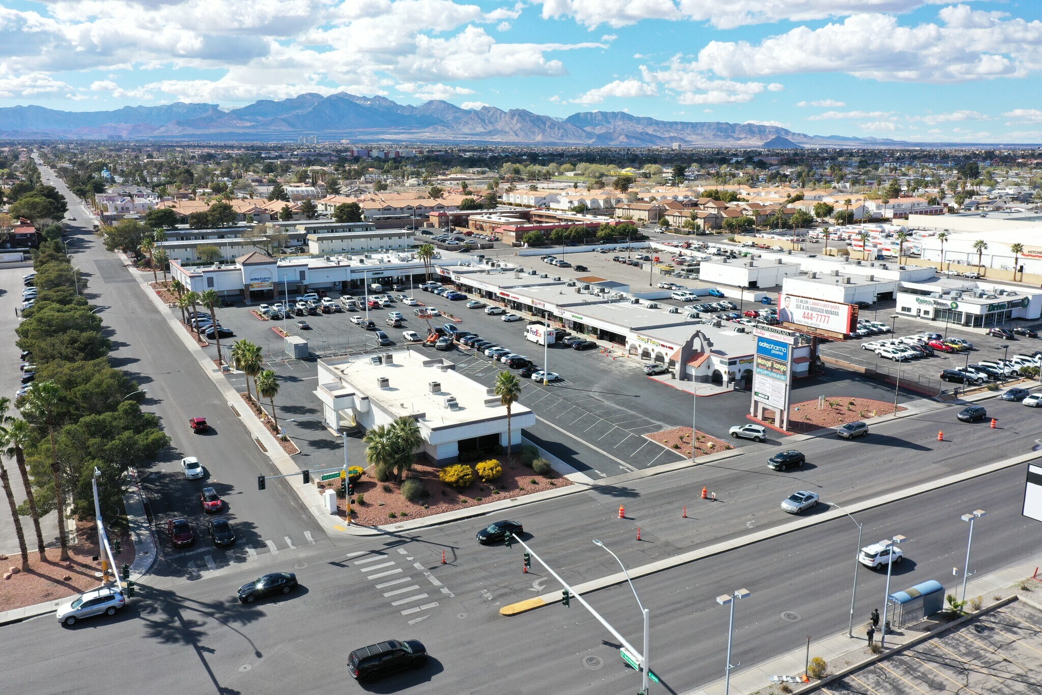 2101 S Decatur Blvd, Las Vegas, NV for Rent