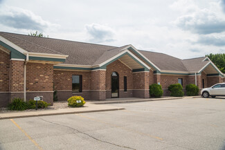 De Pere, WI Office - 3313 Packerland Dr