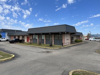 Memphis, TN Retail - 2949 Airways Blvd