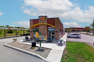 Middletown, NY Retail - 368 E Route 211 Middletown, NY Retail - 368 E Route 211