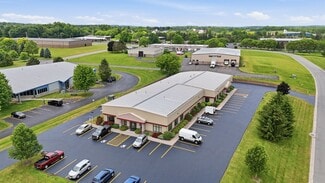 Victor, NY Medical - 7910 Rae Blvd