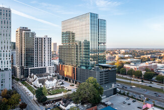 Atlanta, GA Office - 1020 Spring St