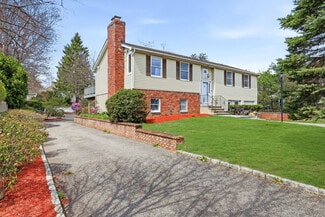 Armonk, NY Office - 3 Macdonald Ave Armonk, NY Office - 3 Macdonald Ave