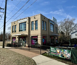 Alexandria, VA Retail - 529 E Howell Ave