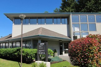 Issaquah, WA Office - 22510 SE 64th Pl Issaquah, WA Office - 22510 SE 64th Pl