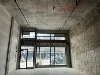 Richmond, BC Retail - 23200 Gilley Rd