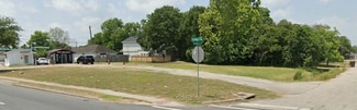 Houston, TX Commercial Land - 9030 Cullen Blvd
