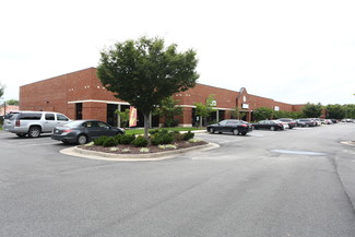 Ashland, VA Retail, Flex - 9555 Kings Charter Dr