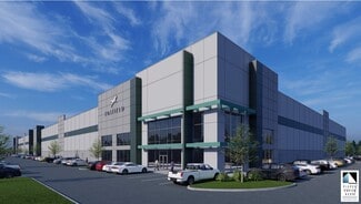 Lawrenceville, GA Industrial - 0 Herington Rd