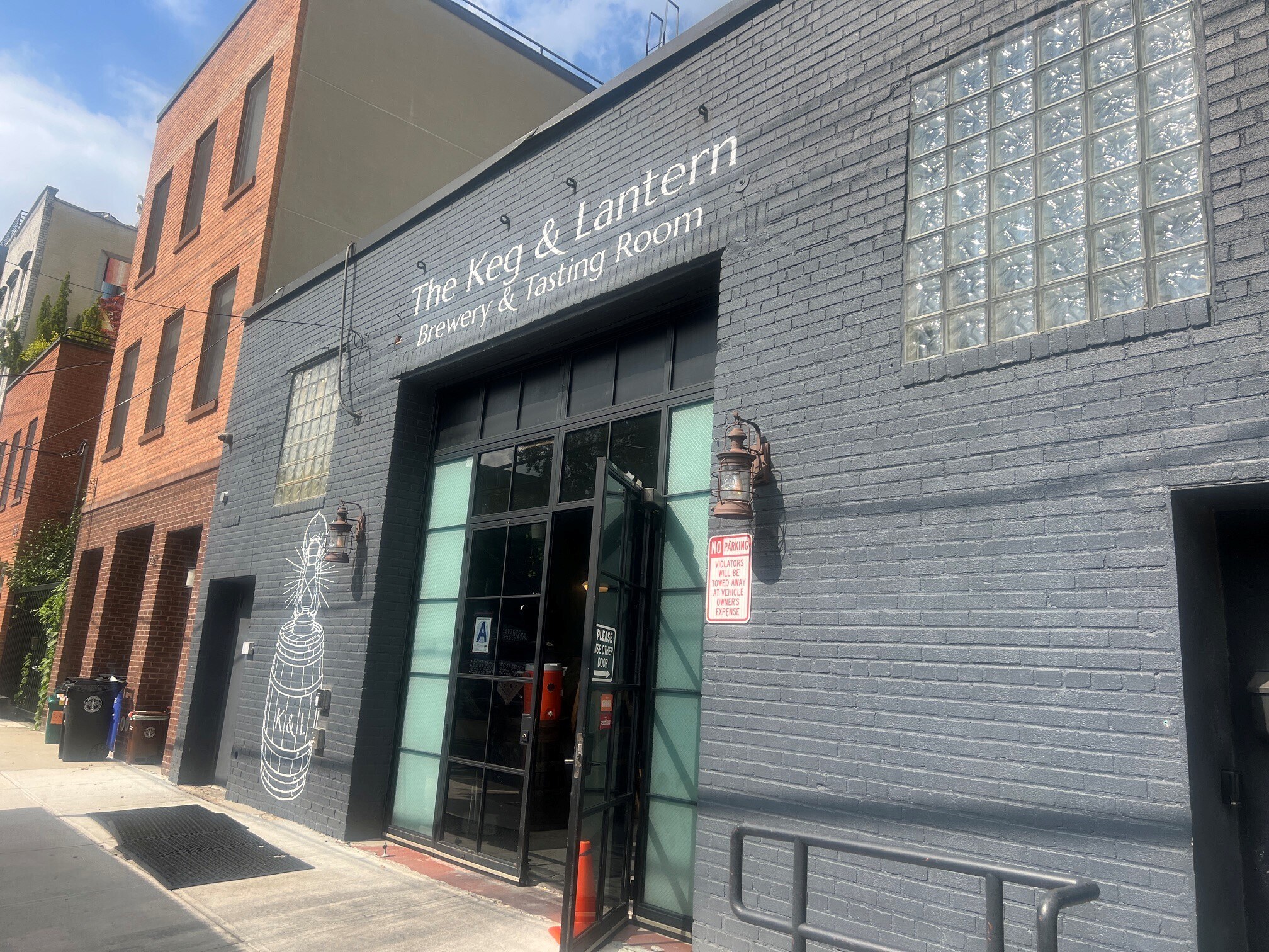 158 Beard St, Brooklyn, NY for Rent