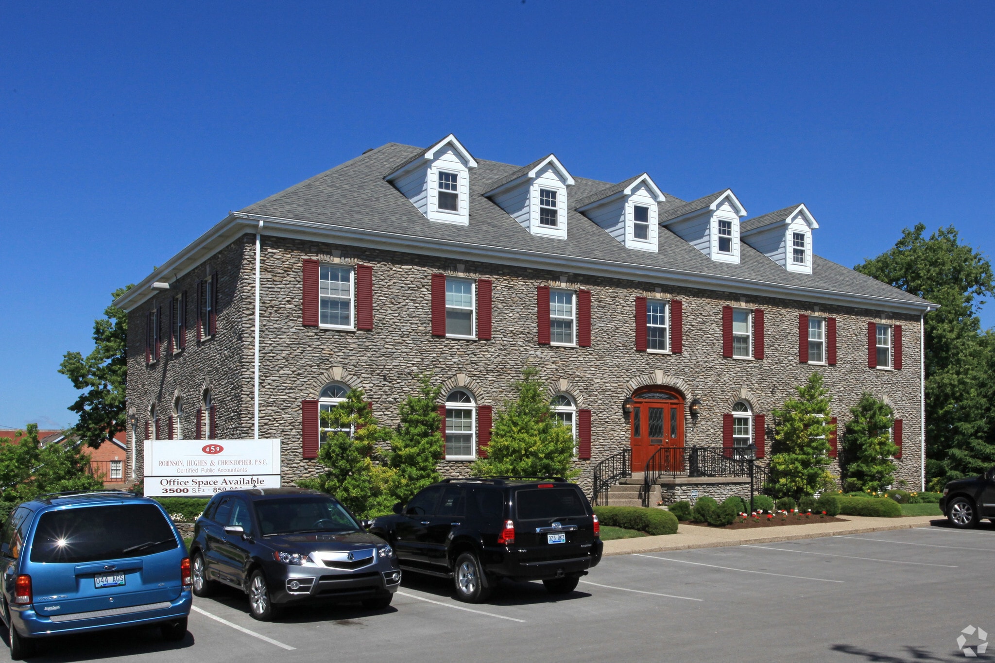 459 W Martin Luther King Blvd, Danville, KY for Sale