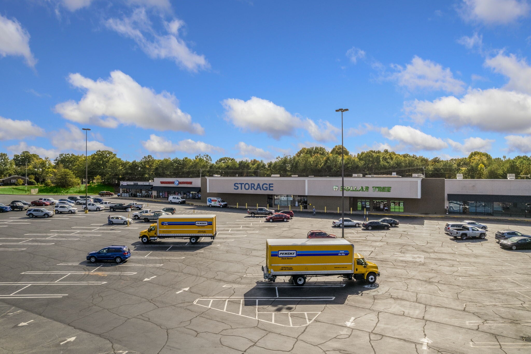 700 E Main St, Duncan, SC for Sale