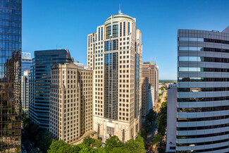 Charlotte, NC Office - 112 S Tryon St