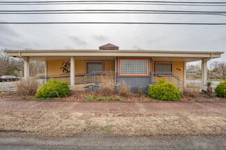 Richland, NJ Storefront - 1326-28 Harding Hwy