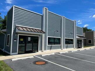 Blandon, PA Office, Office/Retail, Flex - 8520 Allentown Pike