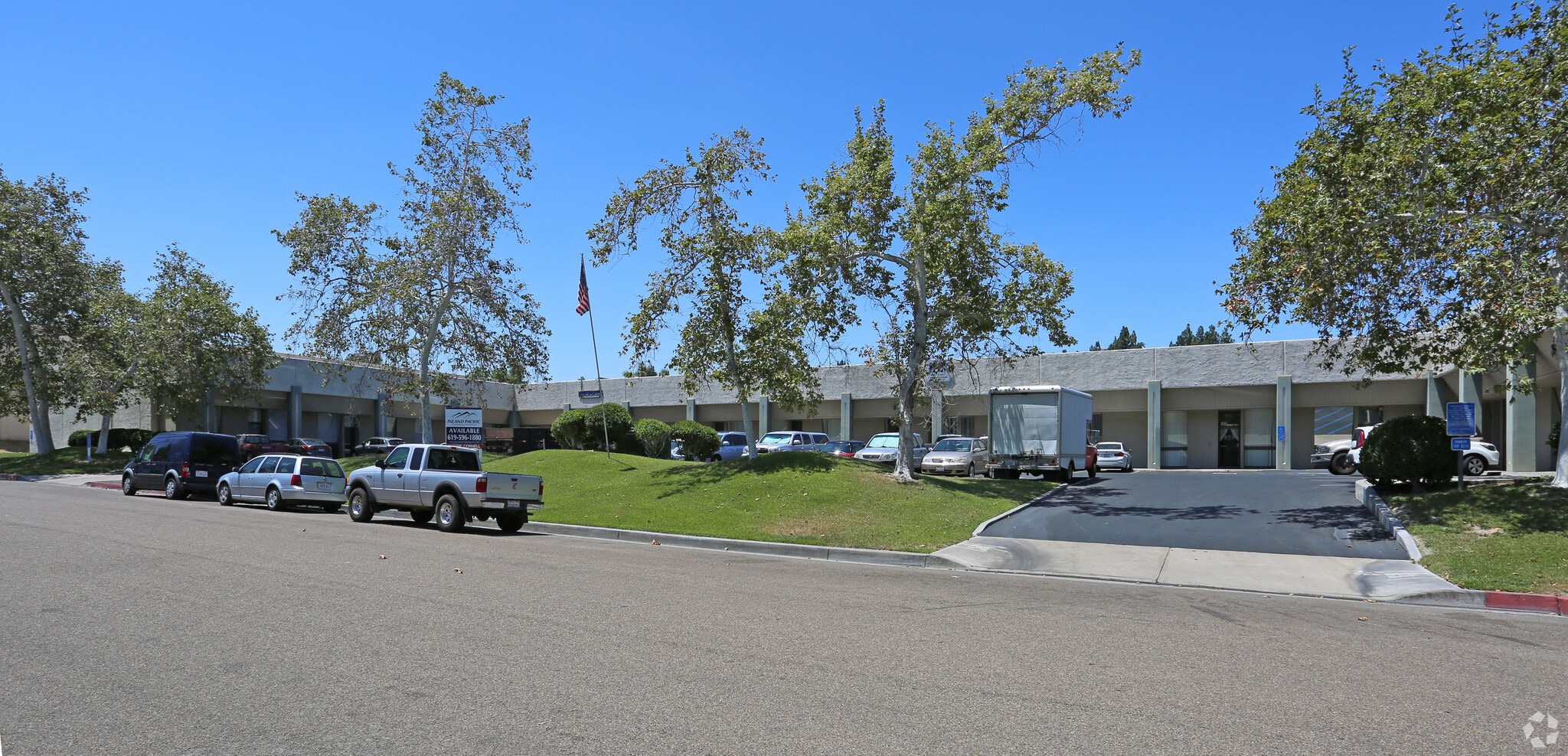 1452-1548 Fayette St, El Cajon, CA for Rent