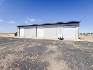 Pampa, TX Flex - 1133 N Price Rd