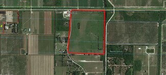 Clewiston, FL Commercial Land - 14001 State Road 80 Clewiston, FL Commercial Land - 14001 State Road 80