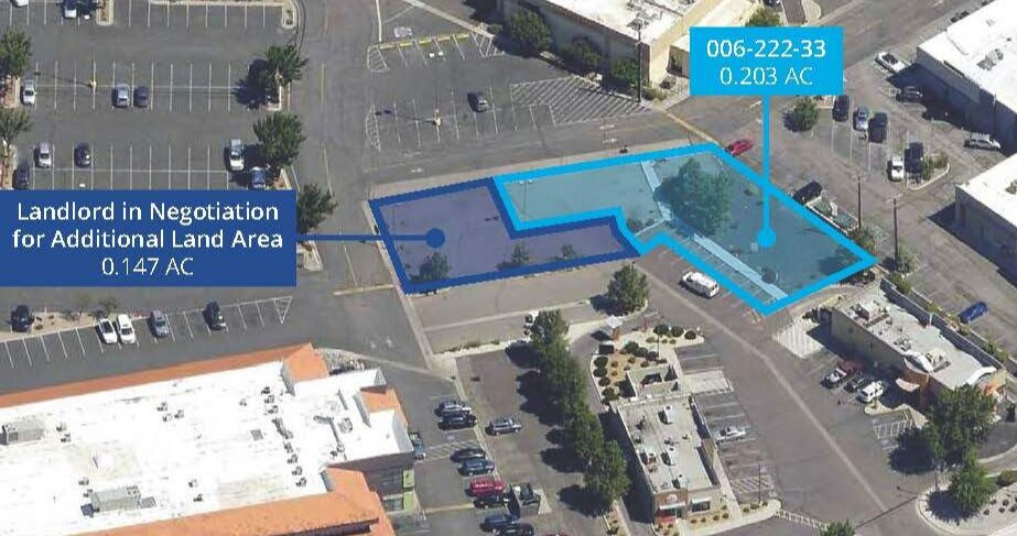 0 W 4th St, Reno, NV for Rent